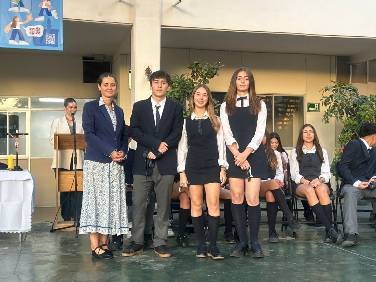 Una tradición que nos identifica: Bendición de los Corbatines