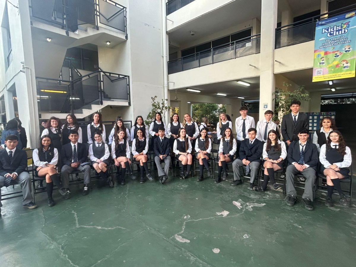 Una tradición que nos identifica: Bendición de los Corbatines