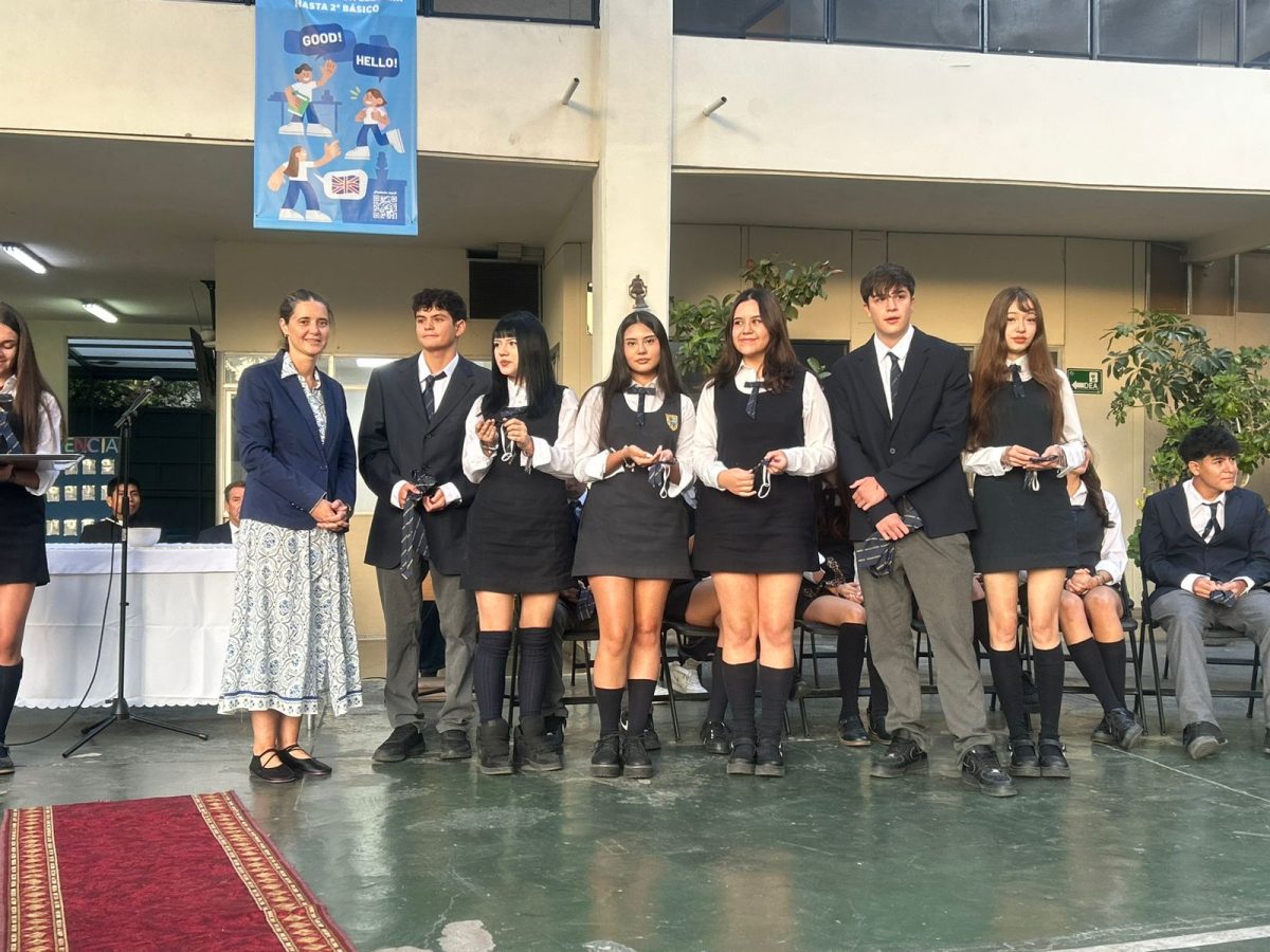 Una tradición que nos identifica: Bendición de los Corbatines