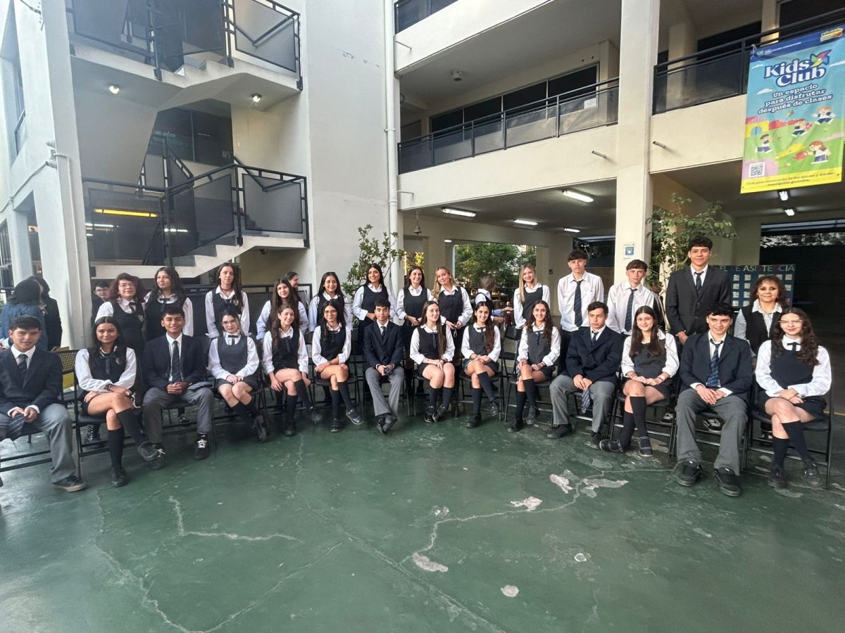 Una tradición que nos identifica: Bendición de los Corbatines