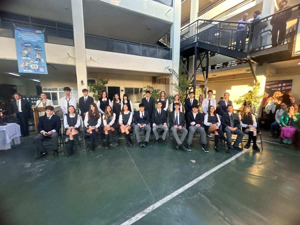 Una tradición que nos identifica: Bendición de los Corbatines