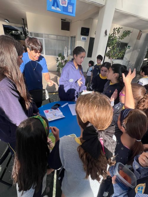 Día de la Concienciación del Autismo, Inclusión Social y NO Discriminación