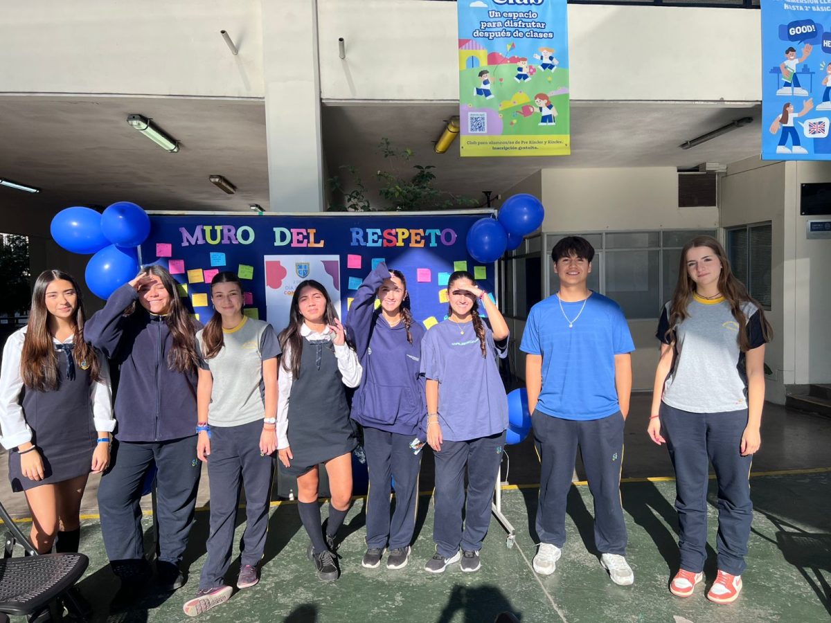 Día de la Concienciación del Autismo, Inclusión Social y NO Discriminación