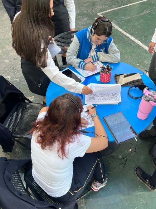 Día de la Concienciación del Autismo, Inclusión Social y NO Discriminación