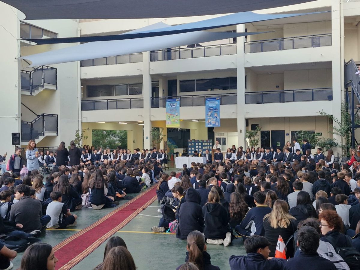 Una tradición que nos identifica: Bendición de los Corbatines