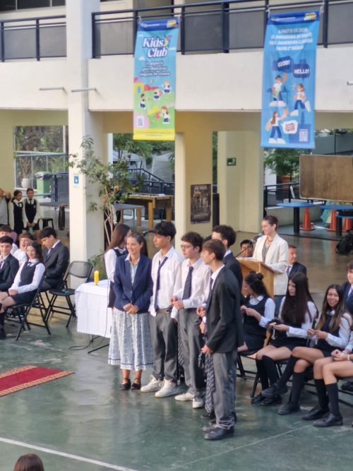 Una tradición que nos identifica: Bendición de los Corbatines