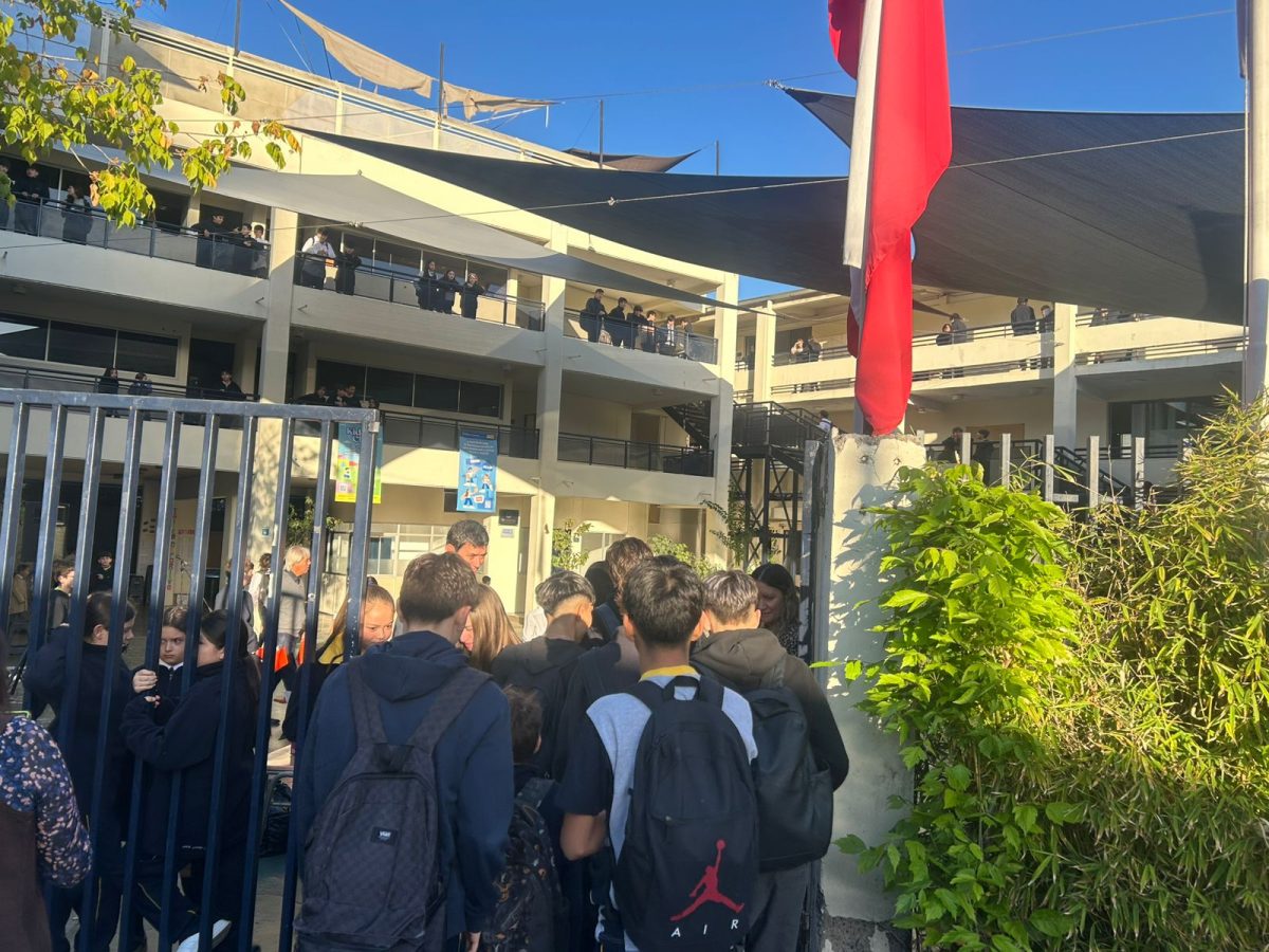 Con Alegría Celebramos la Pascua de Resurrección en CICV