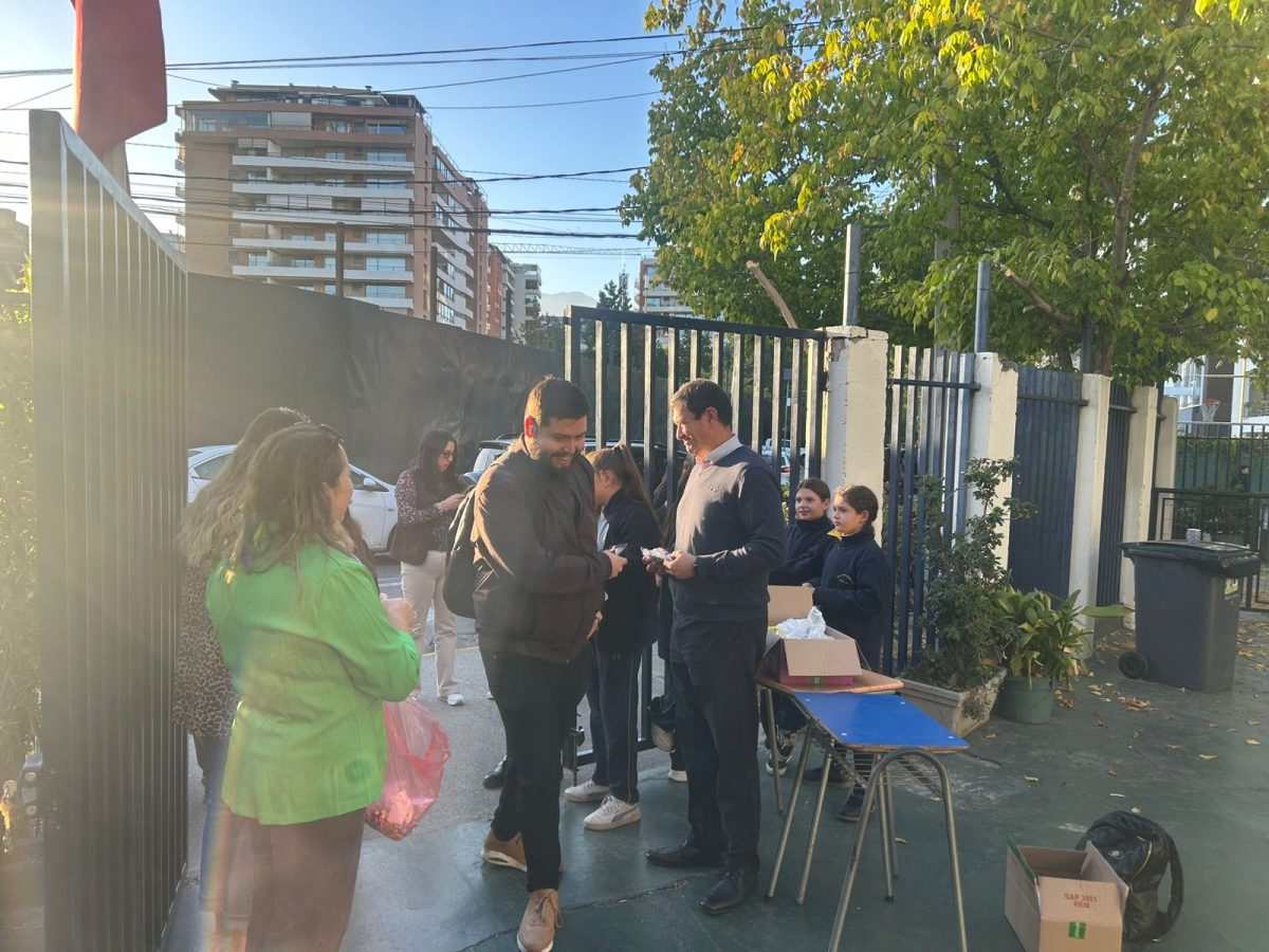 Con Alegría Celebramos la Pascua de Resurrección en CICV