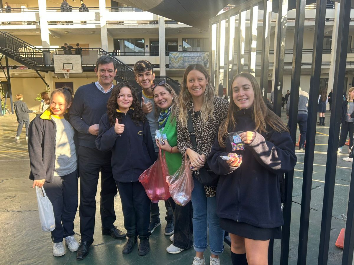 Con Alegría Celebramos la Pascua de Resurrección en CICV