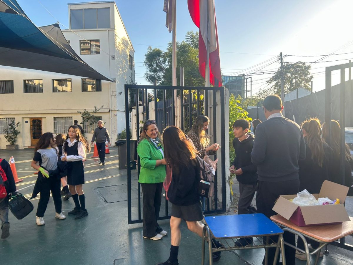 Con Alegría Celebramos la Pascua de Resurrección en CICV