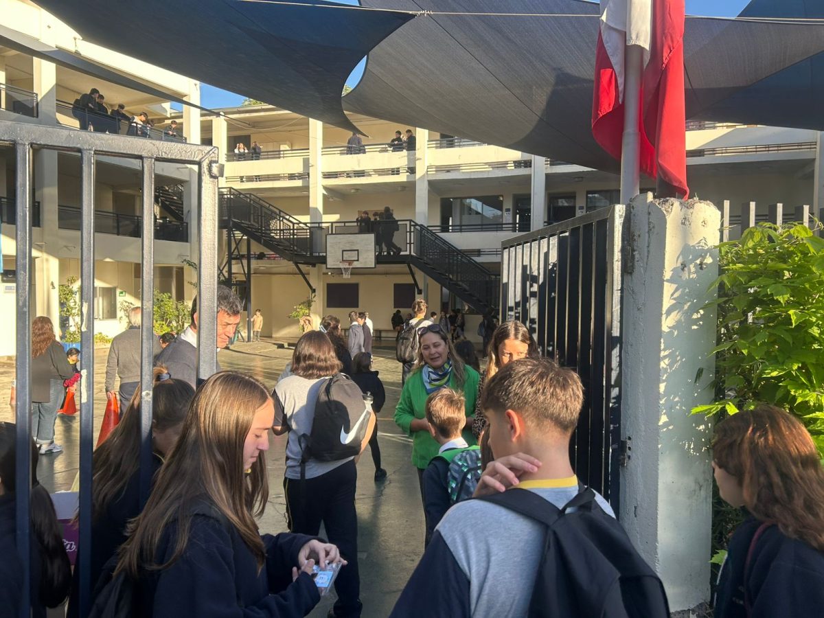 Con Alegría Celebramos la Pascua de Resurrección en CICV