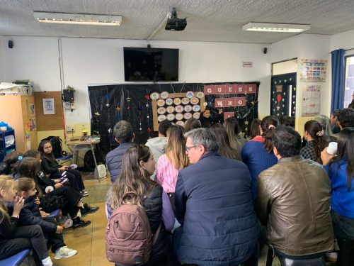 Hito: Storytelling