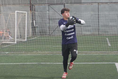 Olimpiadas BostonEduca 2026 – Futbolito Intermedia Varones