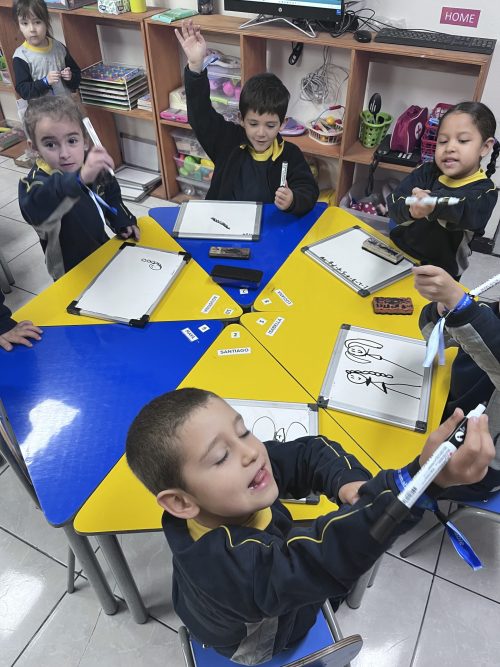 Semana de la Convivencia Escolar: promoviendo el buen trato en comunidad