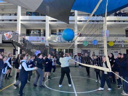 Semana de la Convivencia Escolar: promoviendo el buen trato en comunidad