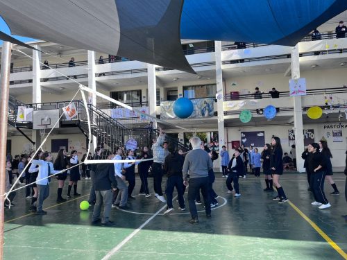 Semana de la Convivencia Escolar: promoviendo el buen trato en comunidad