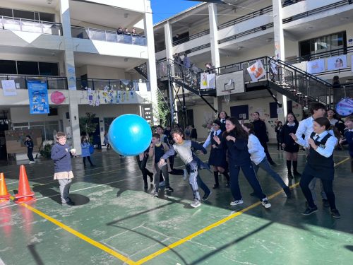 Semana de la Convivencia Escolar: promoviendo el buen trato en comunidad