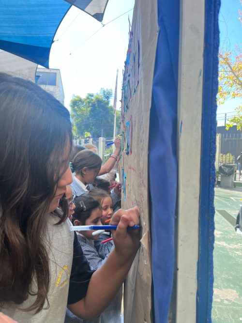 Semana de la Convivencia Escolar: promoviendo el buen trato en comunidad