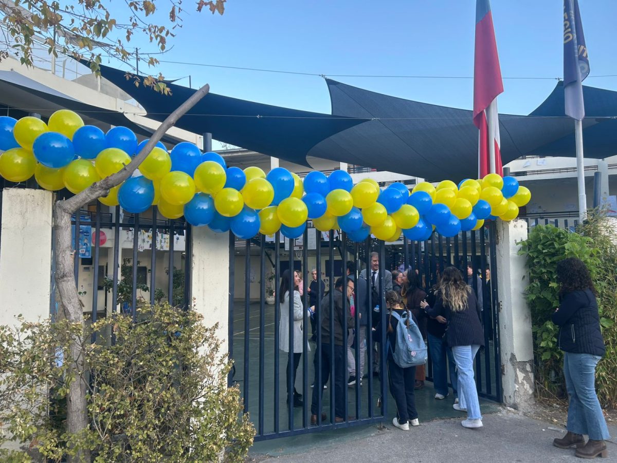 Semana de la Convivencia Escolar: promoviendo el buen trato en comunidad
