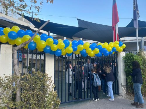 Semana de la Convivencia Escolar: promoviendo el buen trato en comunidad