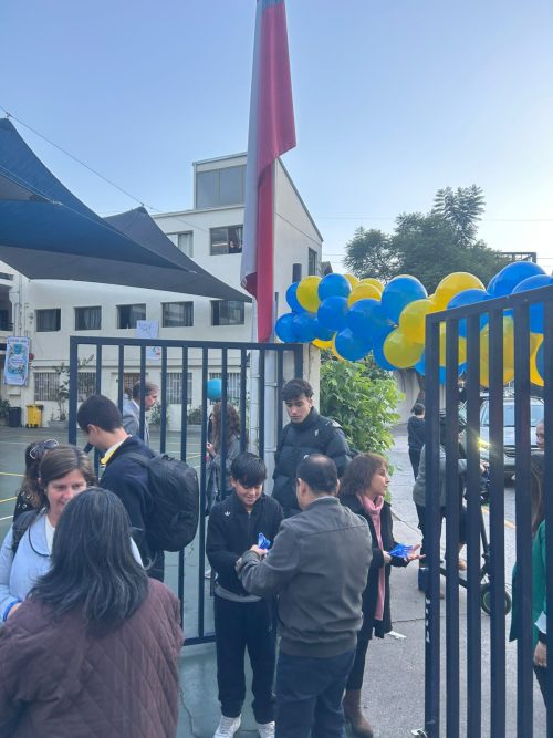 Semana de la Convivencia Escolar: promoviendo el buen trato en comunidad