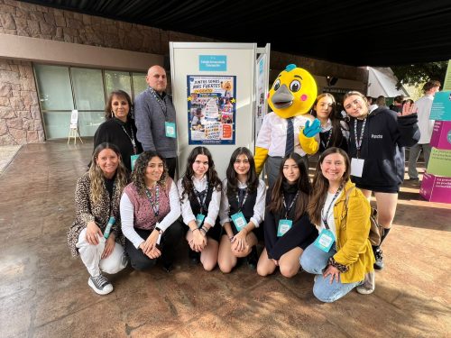 CICV presente en Encuentro de Mesas Preventivas de Vitacura