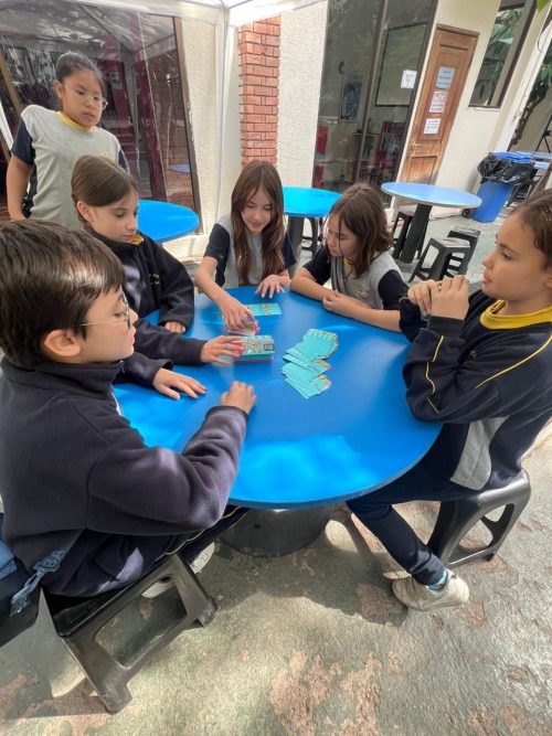 ¡Nuevos espacios de juego para recreos más felices y entretenidos!