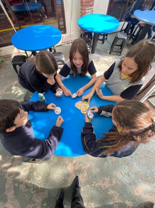 ¡Nuevos espacios de juego para recreos más felices y entretenidos!