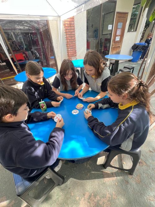 ¡Nuevos espacios de juego para recreos más felices y entretenidos!