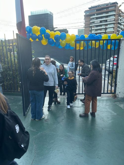 Semana de la Convivencia Escolar: promoviendo el buen trato en comunidad