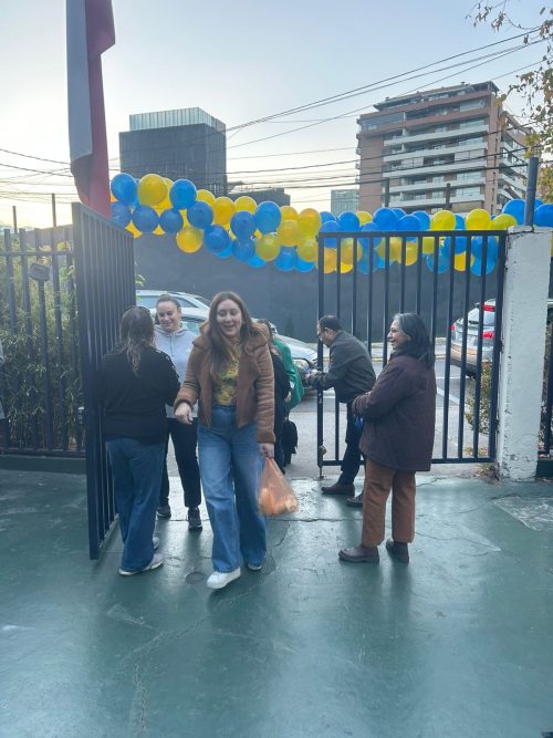 Semana de la Convivencia Escolar: promoviendo el buen trato en comunidad