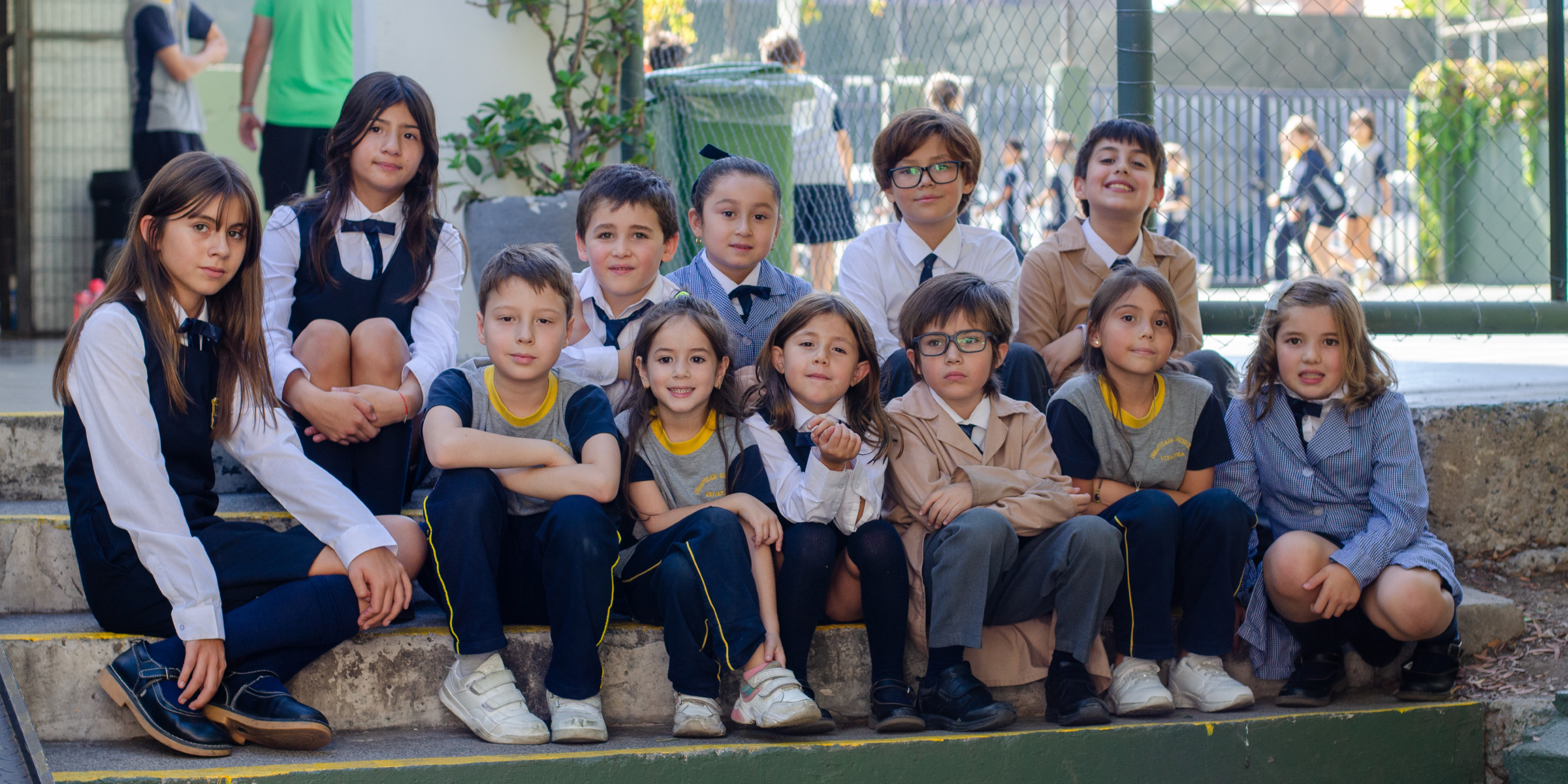 Nuestros Valores