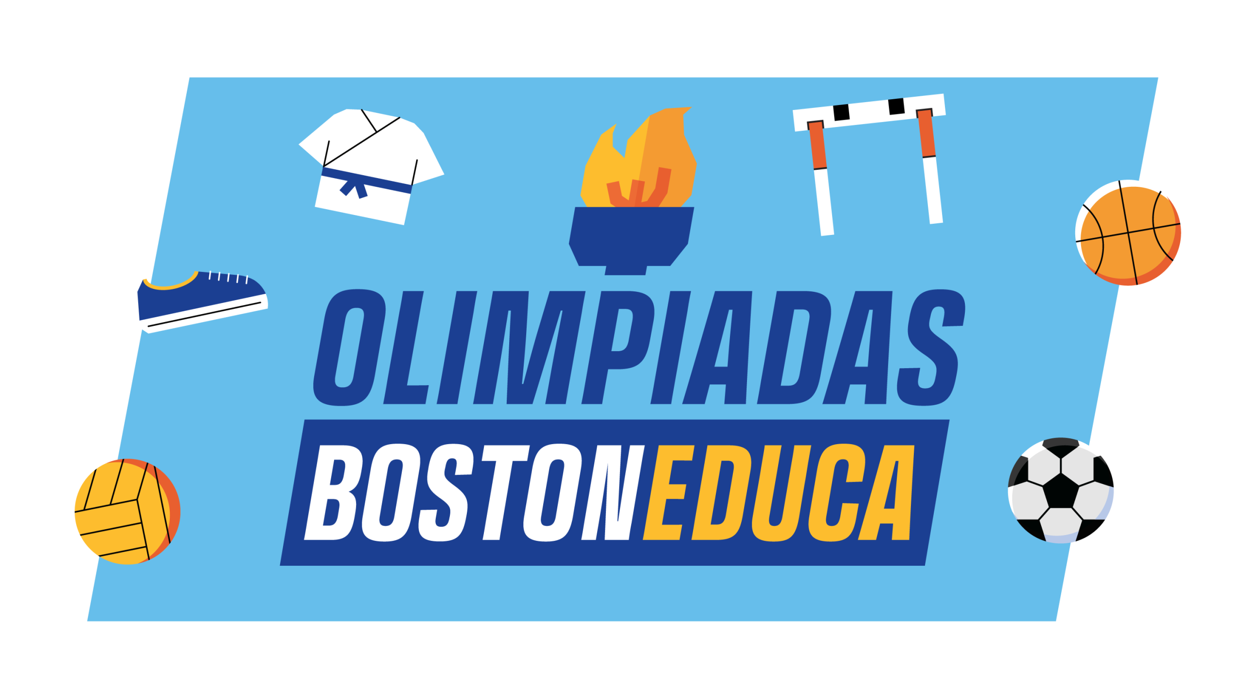 Olimpiadas BostonEduca