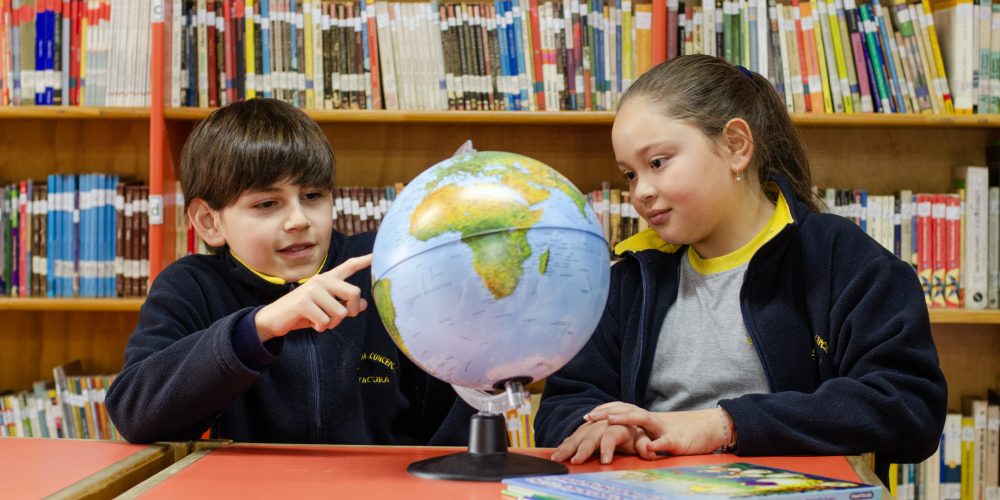 Proyecto Educativo