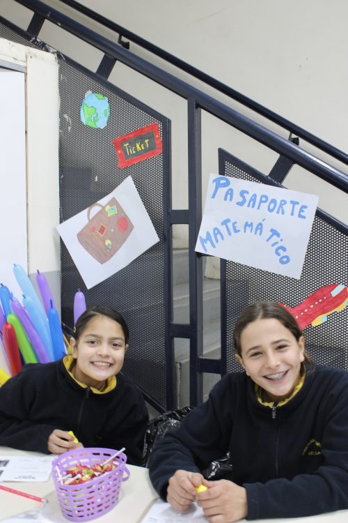 Día de las Matemáticas 2026: una jornada para aprender jugando