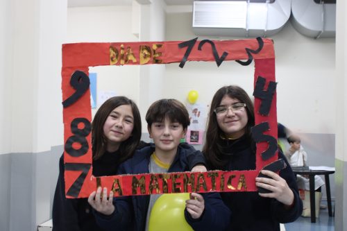 Día de las Matemáticas 2026: una jornada para aprender jugando