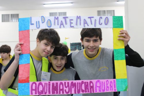 Día de las Matemáticas 2026: una jornada para aprender jugando