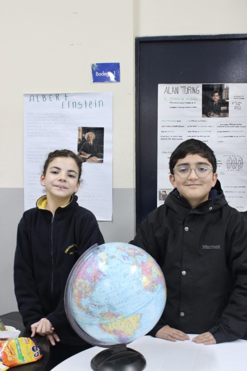 Día de las Matemáticas 2026: una jornada para aprender jugando