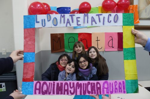Día de las Matemáticas 2026: una jornada para aprender jugando