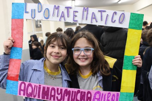 Día de las Matemáticas 2026: una jornada para aprender jugando