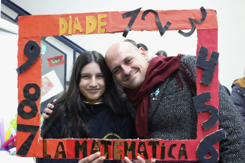 Día de las Matemáticas 2026: una jornada para aprender jugando