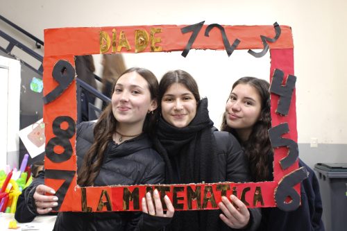 Día de las Matemáticas 2026: una jornada para aprender jugando