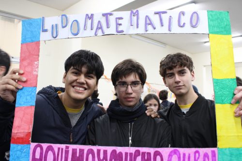 Día de las Matemáticas 2026: una jornada para aprender jugando