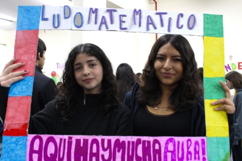 Día de las Matemáticas 2026: una jornada para aprender jugando