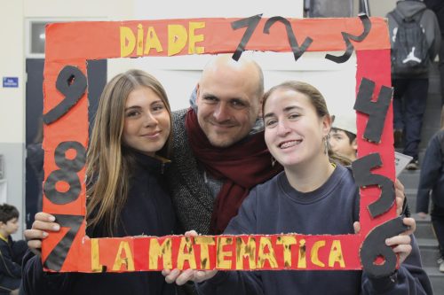 Día de las Matemáticas 2026: una jornada para aprender jugando