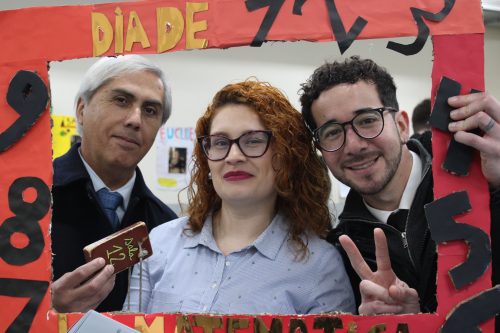 Día de las Matemáticas 2026: una jornada para aprender jugando