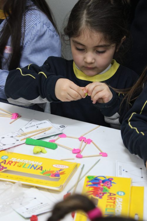 Día de las Matemáticas 2026: una jornada para aprender jugando