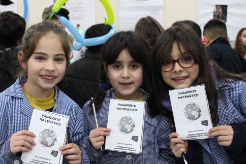 Día de las Matemáticas 2026: una jornada para aprender jugando