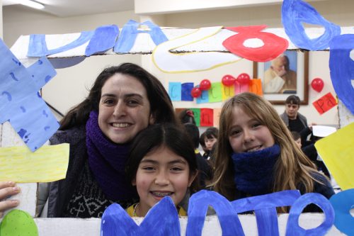 Día de las Matemáticas 2026: una jornada para aprender jugando