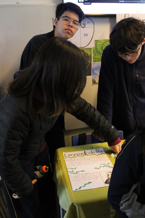 Día de las Matemáticas 2026: una jornada para aprender jugando